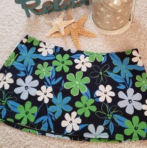 4/$13 Jantzen swim skirt